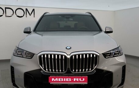 BMW X5, 2024 год, 14 200 000 рублей, 3 фотография