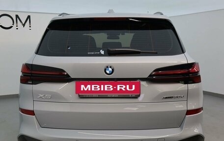 BMW X5, 2024 год, 14 200 000 рублей, 4 фотография