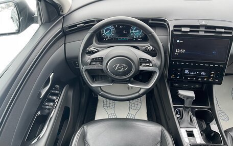 Hyundai Tucson, 2021 год, 3 330 000 рублей, 6 фотография