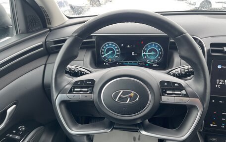 Hyundai Tucson, 2021 год, 3 330 000 рублей, 7 фотография