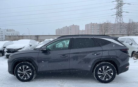 Hyundai Tucson, 2021 год, 3 330 000 рублей, 32 фотография