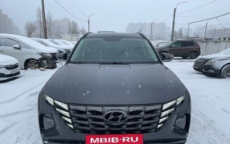 Hyundai Tucson, 2021 год, 3 330 000 рублей, 33 фотография