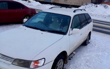 Toyota Corolla, 1997 год, 270 000 рублей, 1 фотография