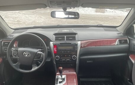 Toyota Camry, 2013 год, 1 300 000 рублей, 1 фотография