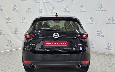 Mazda CX-5 II, 2021 год, 2 750 000 рублей, 6 фотография