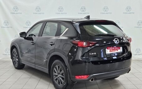 Mazda CX-5 II, 2021 год, 2 750 000 рублей, 7 фотография