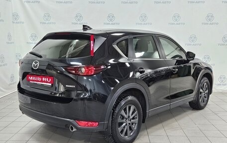 Mazda CX-5 II, 2021 год, 2 750 000 рублей, 5 фотография