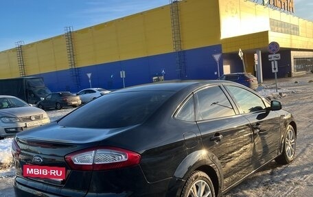 Ford Mondeo IV, 2013 год, 900 000 рублей, 5 фотография