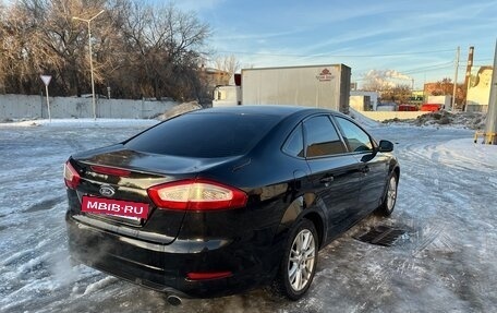 Ford Mondeo IV, 2013 год, 900 000 рублей, 3 фотография