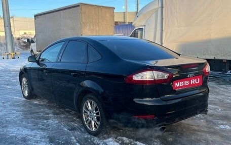 Ford Mondeo IV, 2013 год, 900 000 рублей, 6 фотография