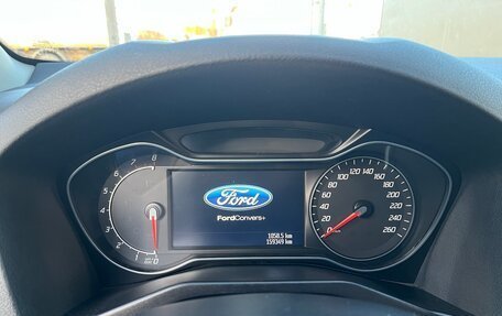 Ford Mondeo IV, 2013 год, 900 000 рублей, 15 фотография