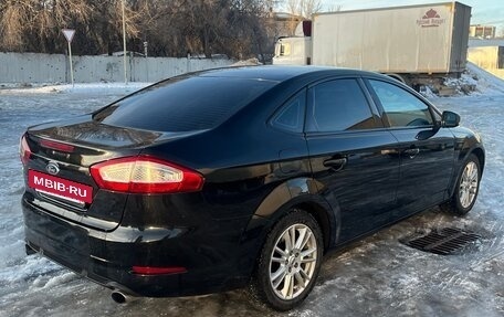 Ford Mondeo IV, 2013 год, 900 000 рублей, 11 фотография