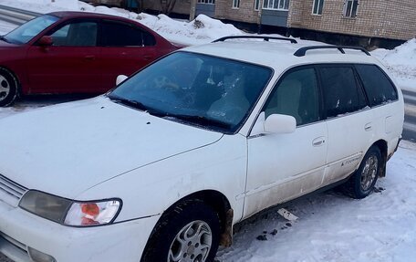 Toyota Corolla, 1997 год, 270 000 рублей, 15 фотография