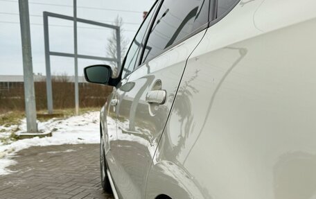 Volkswagen Polo VI (EU Market), 2011 год, 800 000 рублей, 10 фотография