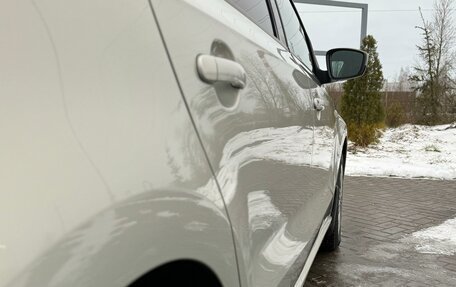 Volkswagen Polo VI (EU Market), 2011 год, 800 000 рублей, 9 фотография