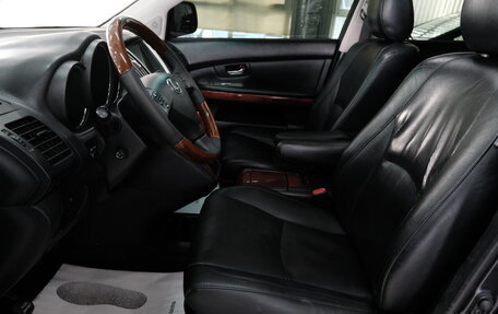 Lexus RX II рестайлинг, 2007 год, 1 849 000 рублей, 7 фотография