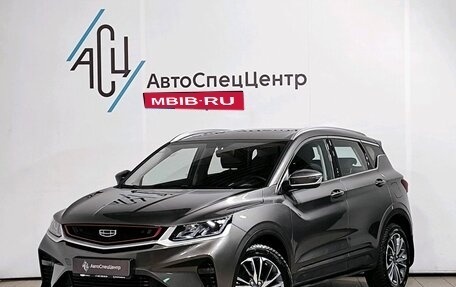 Geely Coolray I, 2024 год, 2 049 000 рублей, 1 фотография