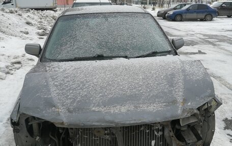 Mazda Familia, 2002 год, 160 000 рублей, 1 фотография