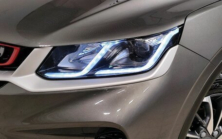 Geely Coolray I, 2024 год, 2 049 000 рублей, 6 фотография