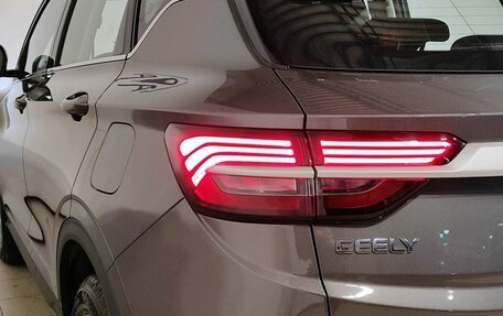 Geely Coolray I, 2024 год, 2 049 000 рублей, 7 фотография