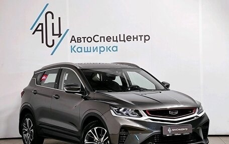 Geely Coolray I, 2024 год, 2 049 000 рублей, 3 фотография