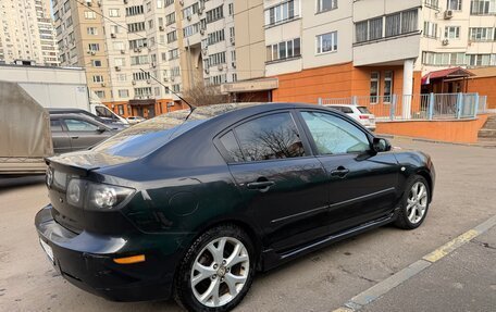 Mazda 3, 2008 год, 830 000 рублей, 4 фотография