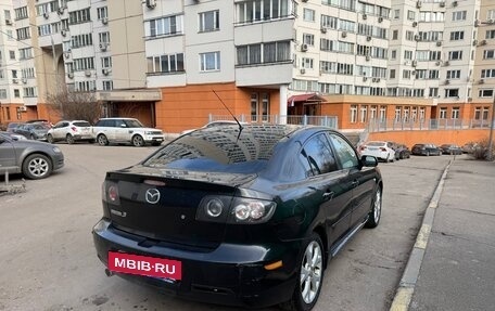 Mazda 3, 2008 год, 830 000 рублей, 5 фотография