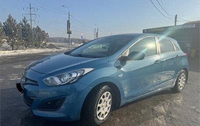 Hyundai i30 II рестайлинг, 2013 год, 1 200 000 рублей, 1 фотография