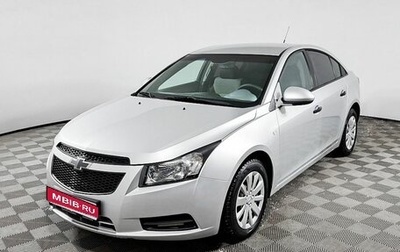 Chevrolet Cruze II, 2011 год, 830 000 рублей, 1 фотография