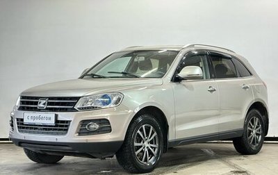 Zotye T600, 2017 год, 899 000 рублей, 1 фотография