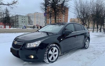 Chevrolet Cruze II, 2012 год, 570 000 рублей, 1 фотография