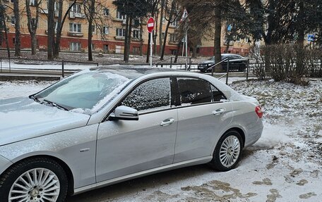 Mercedes-Benz E-Класс, 2009 год, 1 350 000 рублей, 1 фотография