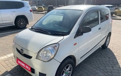 Daihatsu Mira VII, 2010 год, 420 000 рублей, 1 фотография