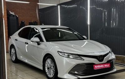 Toyota Camry, 2020 год, 3 381 000 рублей, 1 фотография