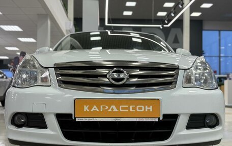 Nissan Almera, 2018 год, 990 000 рублей, 3 фотография