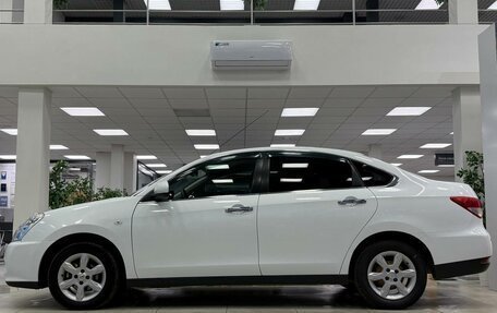 Nissan Almera, 2018 год, 990 000 рублей, 5 фотография