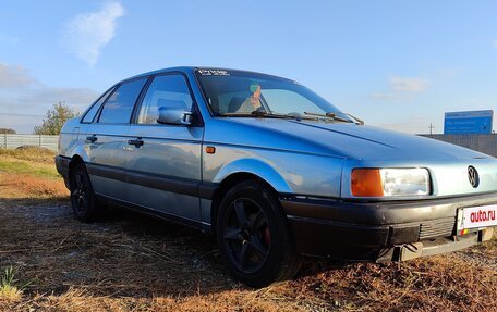 Volkswagen Passat B3, 1991 год, 160 000 рублей, 4 фотография