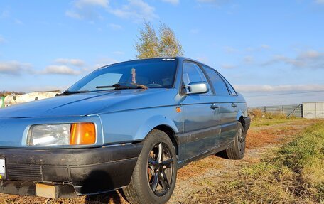 Volkswagen Passat B3, 1991 год, 160 000 рублей, 7 фотография