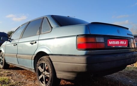 Volkswagen Passat B3, 1991 год, 160 000 рублей, 5 фотография