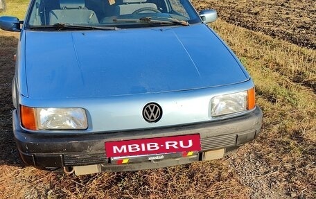 Volkswagen Passat B3, 1991 год, 160 000 рублей, 6 фотография