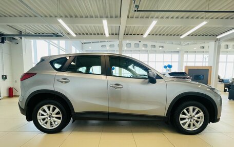 Mazda CX-5 II, 2012 год, 1 949 999 рублей, 7 фотография