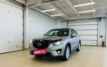 Mazda CX-5 II, 2012 год, 1 949 999 рублей, 2 фотография