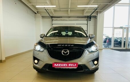 Mazda CX-5 II, 2012 год, 1 949 999 рублей, 9 фотография