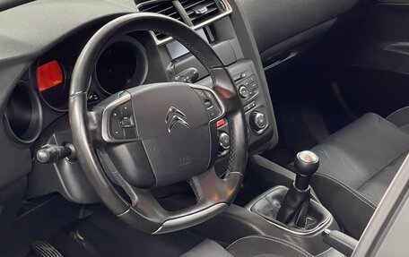 Citroen C4 II рестайлинг, 2015 год, 610 000 рублей, 6 фотография