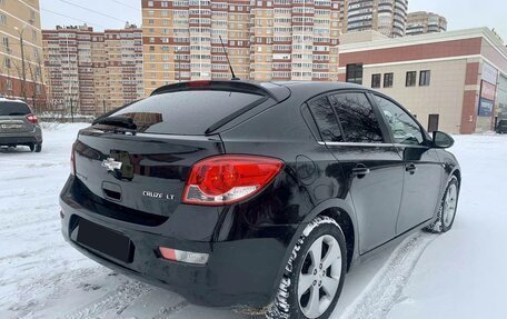 Chevrolet Cruze II, 2012 год, 570 000 рублей, 11 фотография