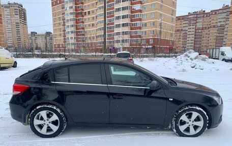 Chevrolet Cruze II, 2012 год, 570 000 рублей, 12 фотография