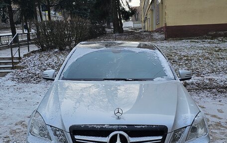 Mercedes-Benz E-Класс, 2009 год, 1 350 000 рублей, 2 фотография