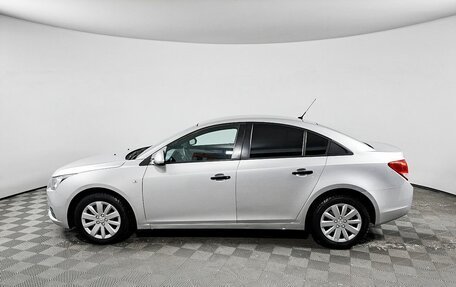 Chevrolet Cruze II, 2011 год, 830 000 рублей, 10 фотография