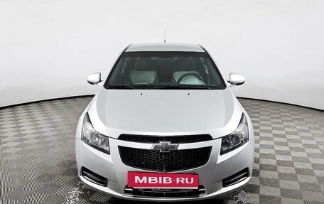 Chevrolet Cruze II, 2011 год, 830 000 рублей, 2 фотография