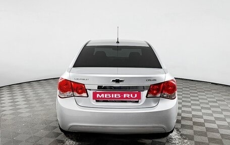 Chevrolet Cruze II, 2011 год, 830 000 рублей, 7 фотография